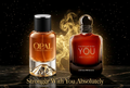 Stronger With You Absolutely مع إزازة OPAL الجديدة