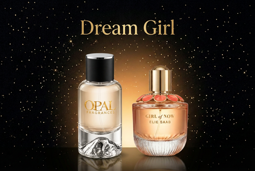 opal fragrances