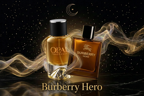opal fragrances